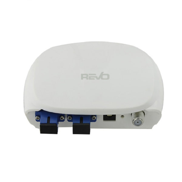 REVO FTTH OPTICAL RECEIVER